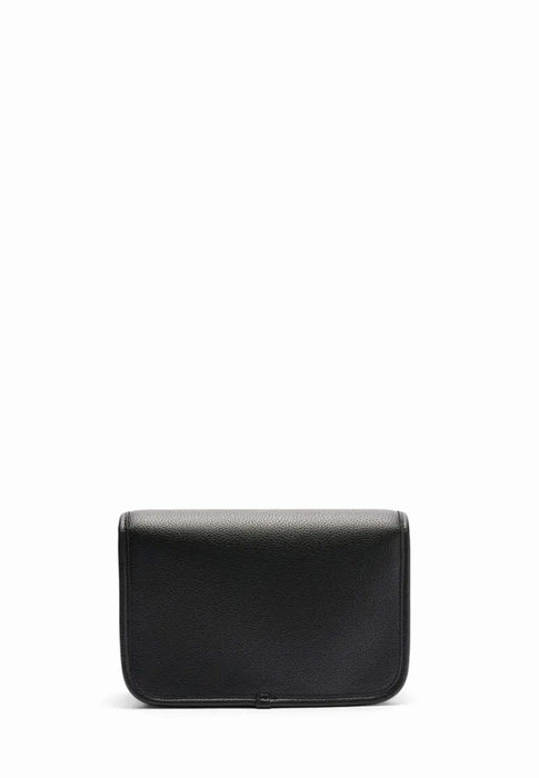 Sac bandouliere Lacoste Lacoste elegance Nf5146eg 000 NOIR