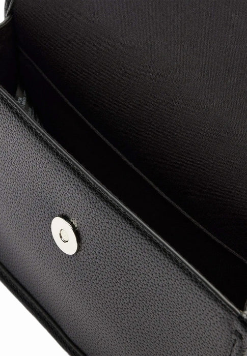 Sac bandouliere Lacoste Lacoste elegance Nf5146eg 000 NOIR
