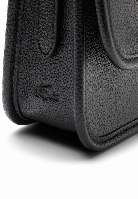 Sac bandouliere Lacoste Lacoste elegance Nf5146eg 000 NOIR