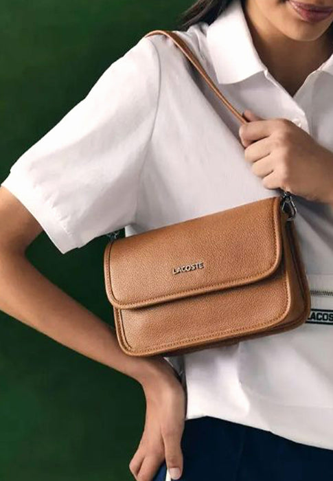 Sac Lacoste Lacoste elegance R87 argan oil R87 ARGAN OIL