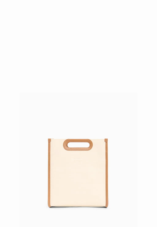Sac bandouliere Lacoste Heritage Nf5232td K02 NATURAL TAN