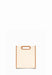 Sac bandouliere Lacoste Heritage Nf5232td K02 NATURAL TAN