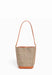 Sac bandouliere Lacoste Tennis bliss Nf5246pb T46 NAT NOIR TAN
