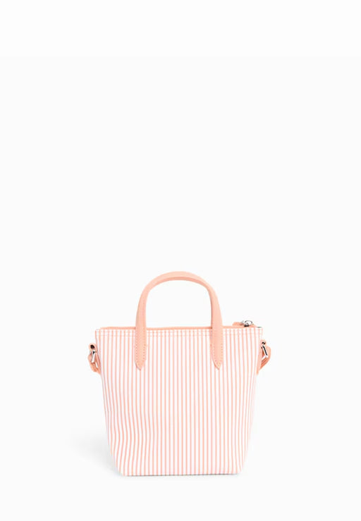 Sac bandouliere Lacoste L.12.12 concept seasonal Nf5255sj T48 MIAMI WHITE