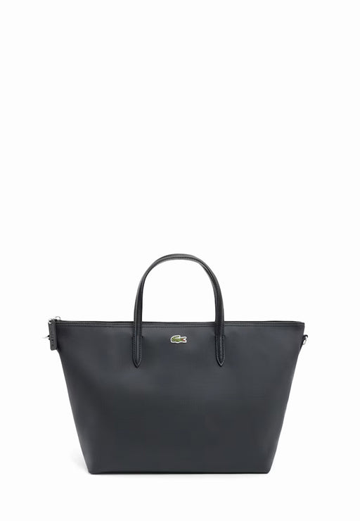 Sac bandouliere Lacoste L.12.12 concept Nf5324pk 000 NOIR