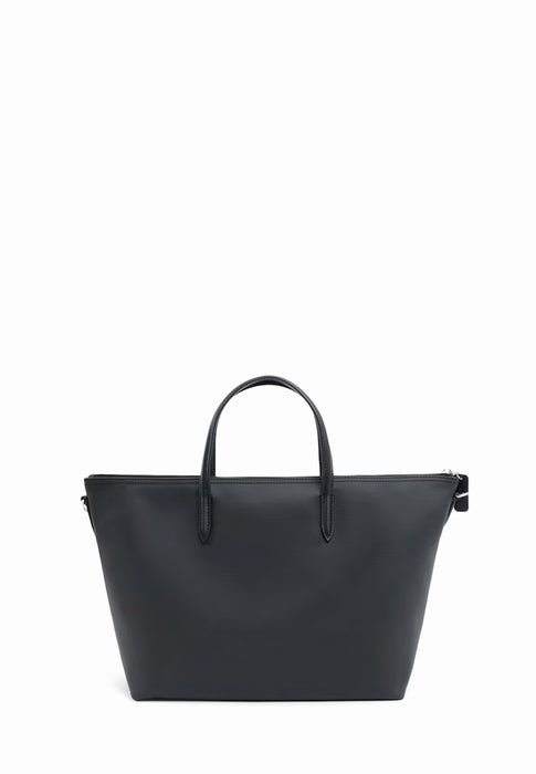 Sac bandouliere Lacoste L.12.12 concept Nf5324pk 000 NOIR