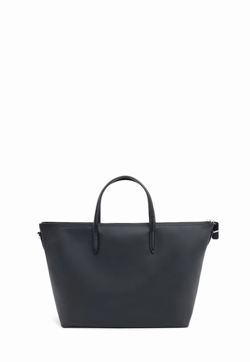 Sac bandouliere Lacoste L.12.12 concept Nf5324pk 000 NOIR