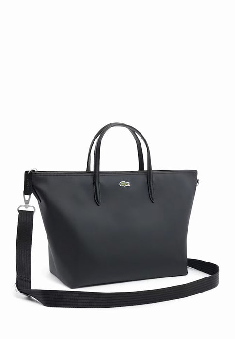 Sac bandouliere Lacoste L.12.12 concept Nf5324pk 000 NOIR