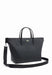 Sac bandouliere Lacoste L.12.12 concept Nf5324pk 000 NOIR