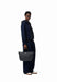 Sac bandouliere Lacoste L.12.12 concept Nf5324pk 000 NOIR