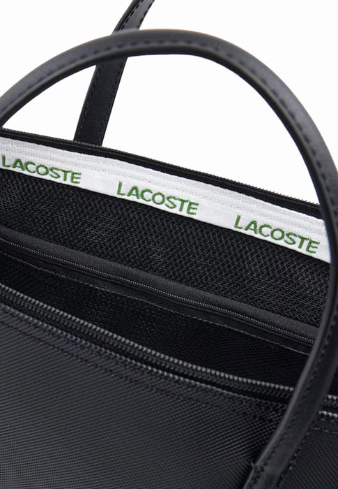Sac bandouliere Lacoste L.12.12 concept Nf5324pk 000 NOIR