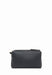 Sac bandouliere Lacoste Anna Nf5496aa M66 NOIR FARINE