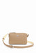 Sac bandouliere Lacoste Anna Nf5496aa T88 COOKIE POUSSIN