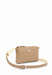 Sac bandouliere Lacoste Anna Nf5496aa T88 COOKIE POUSSIN
