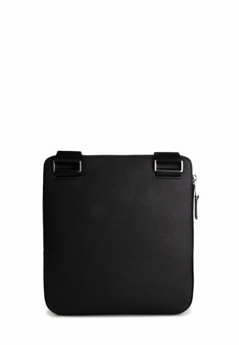 Sac bandouliere Lacoste Chantaco Nh2815ce 000 BLACK