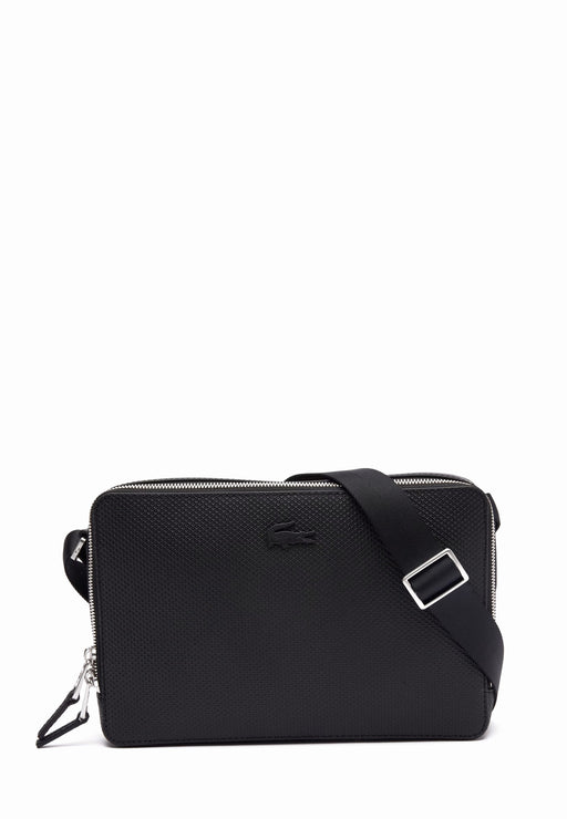 Sac Lacoste Chantaco 000 noir 000 NOIR