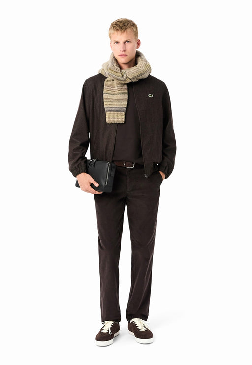 Sac Lacoste Chantaco 000 noir 000 NOIR