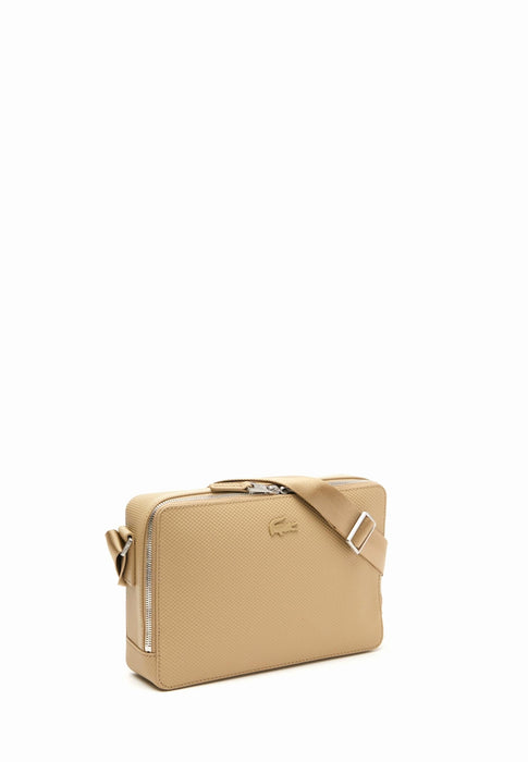 Sac bandouliere Lacoste Chantaco Nh3270ce L32 LION