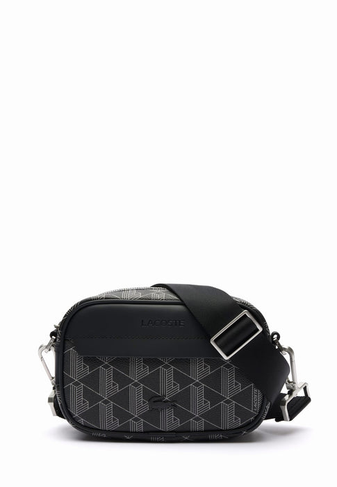 Sac bandouliere Lacoste The blend Nh3650lx H45 MONOGRAM