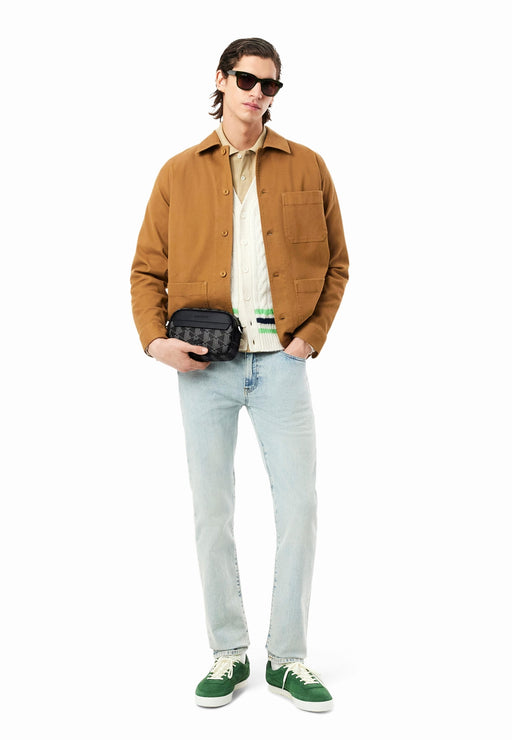 Sac Lacoste The blend H45 monogram H45 MONOGRAM