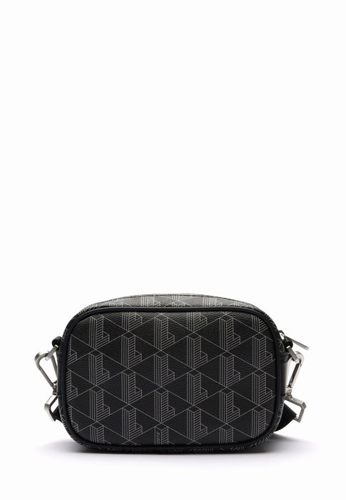 Sac bandouliere Lacoste The blend Nh3650lx H45 MONOGRAM