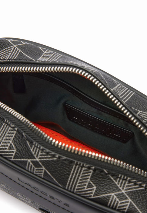 Sac bandouliere Lacoste The blend Nh3650lx H45 MONOGRAM