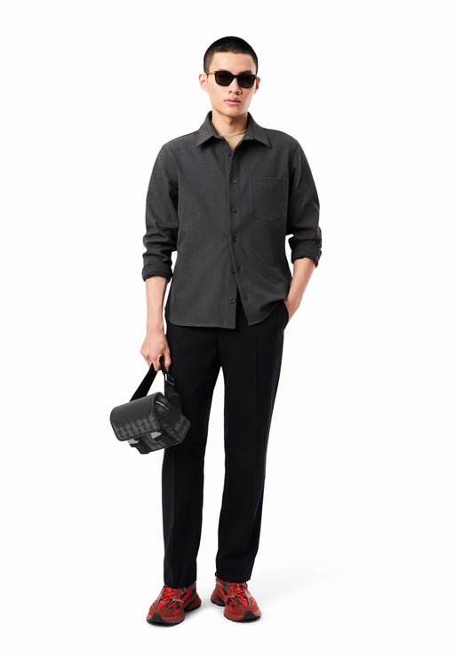 Sac Lacoste The blend H45 monogram H45 MONOGRAM