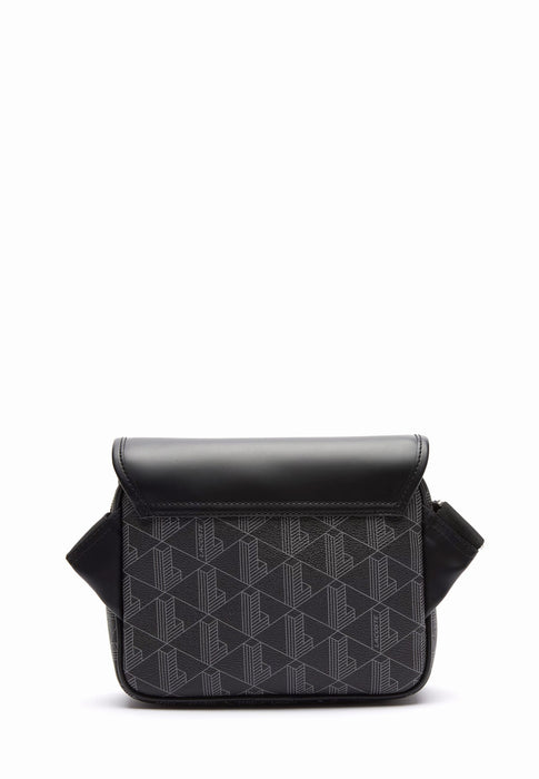 Sac Lacoste The blend H45 monogram H45 MONOGRAM