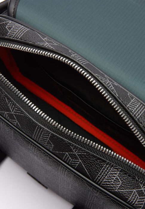 Sac Lacoste The blend H45 monogram H45 MONOGRAM