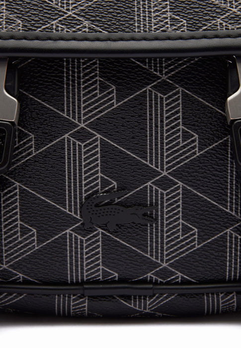 Sac Lacoste The blend H45 monogram H45 MONOGRAM