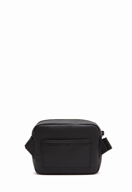 Sac bandouliere Lacoste Lcst Nh4046lv 000 BLACK