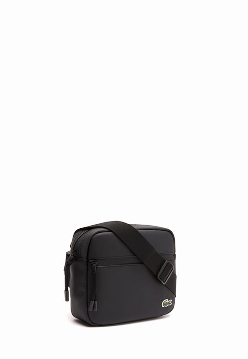 Sac bandouliere Lacoste Lcst Nh4046lv 000 BLACK