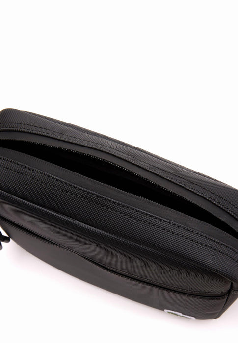 Sac bandouliere Lacoste Lcst Nh4046lv 000 BLACK