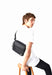 Sac bandouliere Lacoste Lcst Nh4046lv 000 BLACK