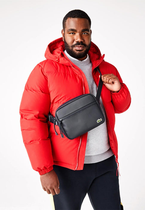 Sac bandouliere Lacoste Lcst Nh4046lv B88 ECLIPSE