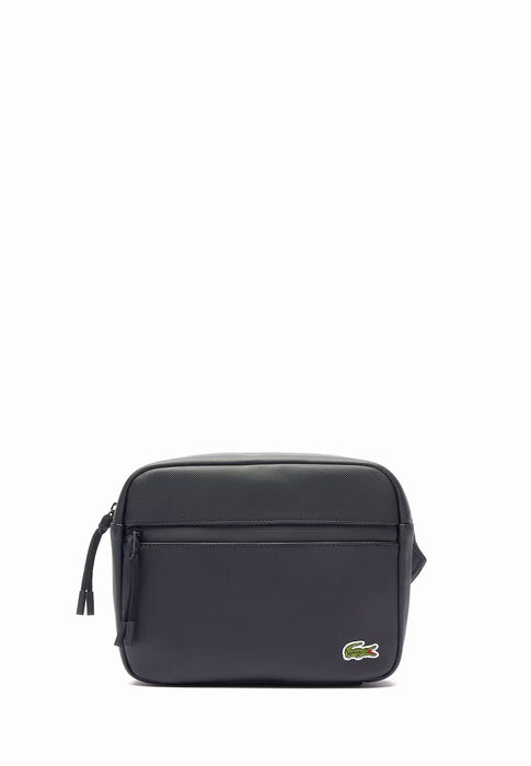 Sac bandouliere Lacoste Lcst Nh4046lv P00 NOIR