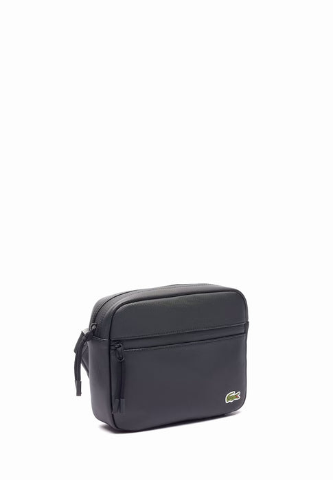Sac bandouliere Lacoste Lcst Nh4046lv P00 NOIR