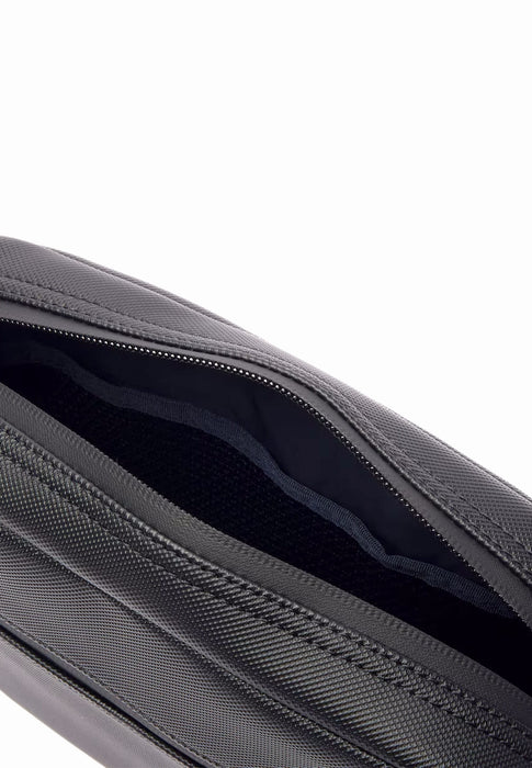 Sac bandouliere Lacoste Lcst Nh4046lv P00 NOIR