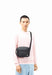 Sac bandouliere Lacoste Lcst Nh4046lv P00 NOIR