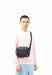 Lacoste Sac bandouliere Lcst Nh4046lv P00 NOIR