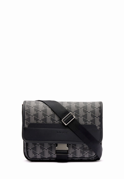 Sac bandouliere Lacoste The blend Nh4411lx H45 MONOGRAM