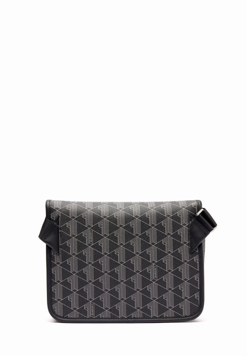 Sac bandouliere Lacoste The blend Nh4411lx H45 MONOGRAM