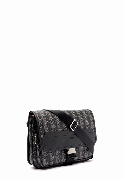 Sac bandouliere Lacoste The blend Nh4411lx H45 MONOGRAM