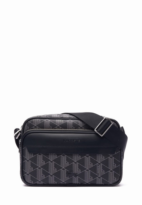 Sac bandouliere Lacoste The blend Nh4578lx H45 MONOGRAM