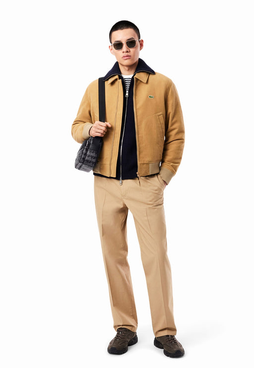 Sac bandouliere Lacoste The blend Nh4578lx H45 MONOGRAM