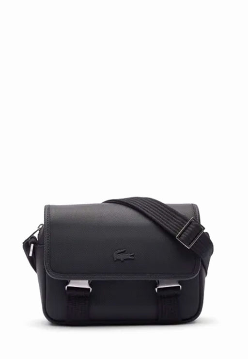 Sac Lacoste Men s classic 000 noir 000 NOIR