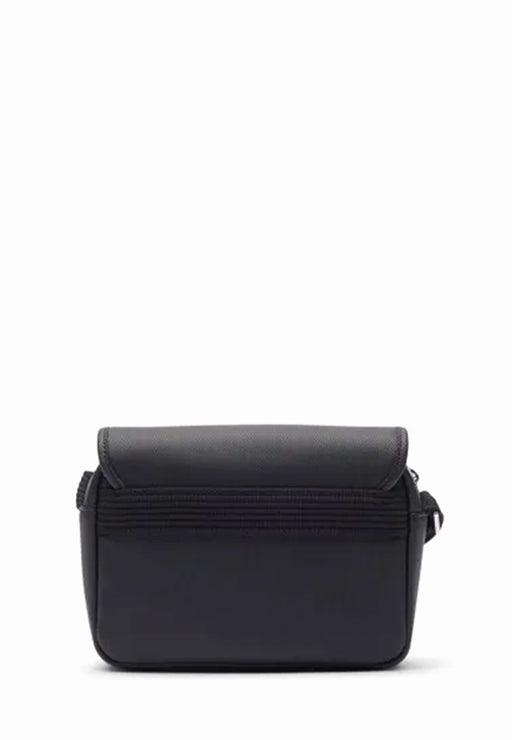 Sac Lacoste Men s classic 000 noir 000 NOIR