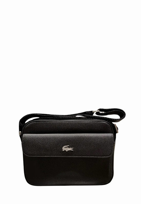 Sac Lacoste Lacoste business 000 noir 000 NOIR