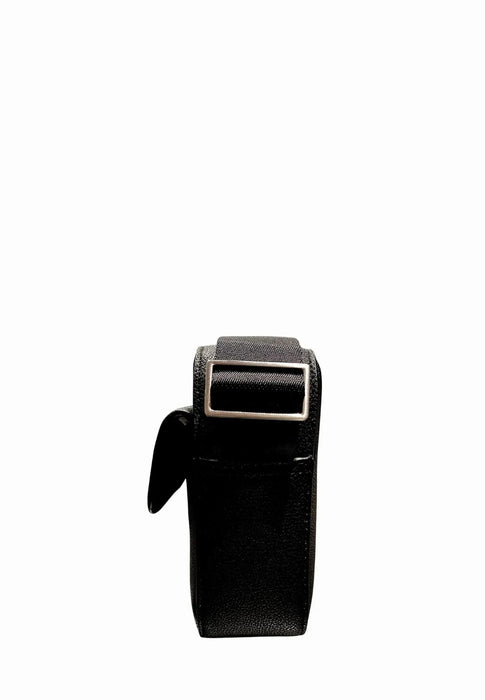 Sac Lacoste Lacoste business 000 noir 000 NOIR