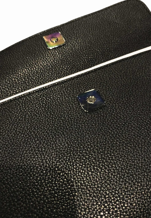 Sac Lacoste Lacoste business 000 noir 000 NOIR